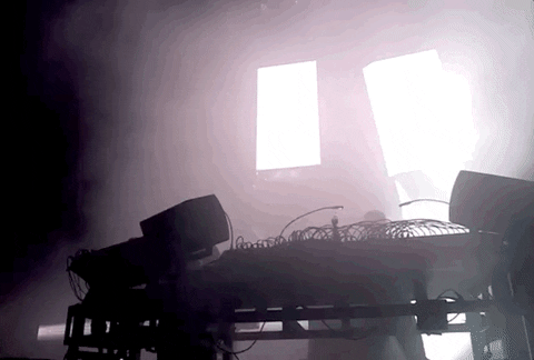 bbc glastonbury19 GIF by Glastonbury Festival