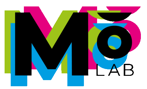 MonsteraCommunicationLab giphyupload color photography agency Sticker