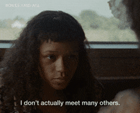 Timothee Chalamet Love GIF by Bones and All