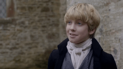 Geoffrey Charles Harry Marcus GIF by Poldark