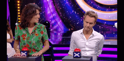Breakdown Messmer GIF by Satisfaction Group