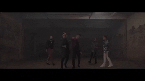 ontheoutside giphygifmaker outsiders oto how did you know GIF