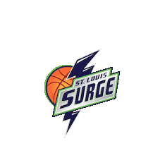 SurgeBasketball surge 314 together surgenation surge nation Sticker