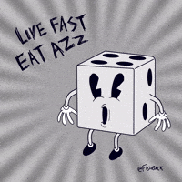 fishback ass classic dice gamble GIF