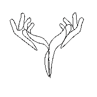 nooralaboolanecc1 stars cooking hand colors Sticker