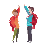 Ciandt Sticker by University