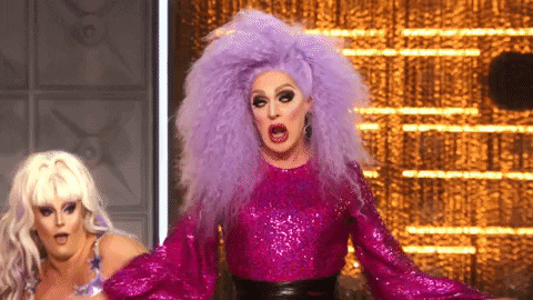 Season 6 GIF by Paramount+