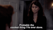 kaitlin olson fox GIF by The Mick