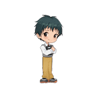 Shojo Sticker by Shoujo Sundae