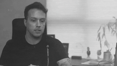 GIF by Cronos Logistics