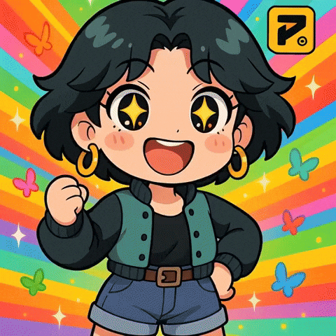 Mood Love GIF by Persona