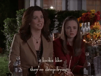 season 3 netflix GIF by Gilmore Girls 