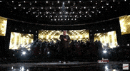 the voice wow GIF