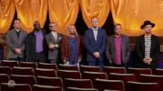 boy george nbc GIF by The New Celebrity Apprentice
