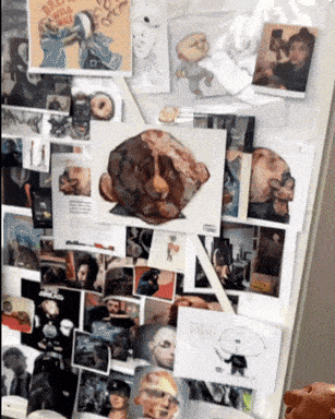 Animation Indie GIF by Alex Boya