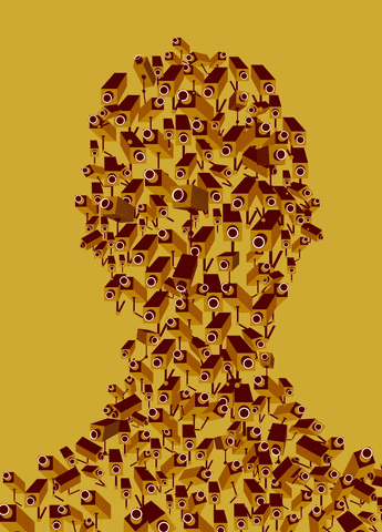 london GIF by The New Yorker