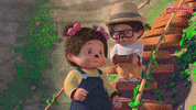 happy animation GIF by Monchhichi