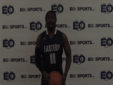 Mountup GIF by EOU Athletics