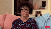 Watching Tv I Guess So GIF by Gogglebox Australia