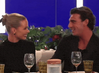 Love Island Julia GIF