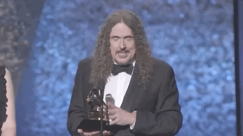 grammy awards 61st grammys GIF by Recording Academy / GRAMMYs