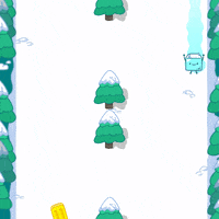 Cubemeltgame GIF by CubeMelt Adventure