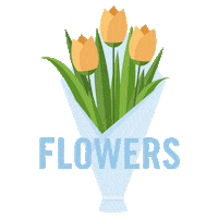 Mothers Day Flowers Sticker by The Glenlivet