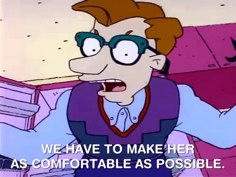 nicksplat rugrats GIF