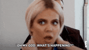 GIF by E!
