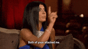 real housewives television GIF by RealityTVGIFs