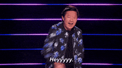Ken Jeong Hello GIF by FOX TV