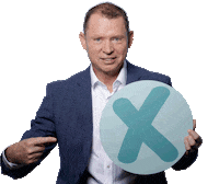 Michael Rlp Sticker by SPD Rheinland-Pfalz