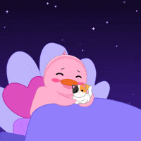 I Love You Hug GIF by MeetDuckey