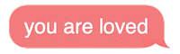 mental health text Sticker by Your Mind Matters