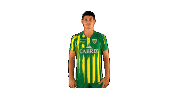 Liga Nos Sticker by CD Tondela