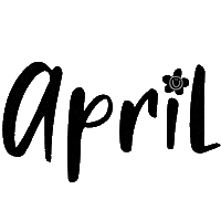 April Fools Sticker by Heldenglück