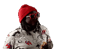 Black Men Food Sticker by BDHCollective