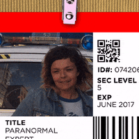 bbq films GIF by BBQ Films Presents: Ghostbusters