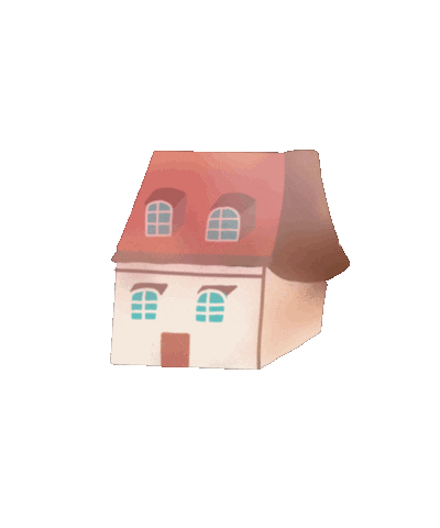 Corona Quarantine Sticker