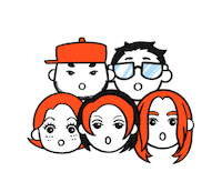 Art Love Sticker by addnine