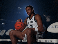 Butlermbb GIF by Butler University Athletics