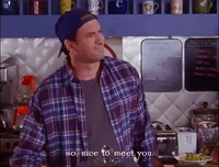 season 2 netflix GIF by Gilmore Girls 