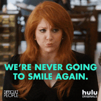 hulu comedy new york hulu difficult people GIF