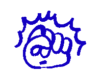 Heart Mind Sticker