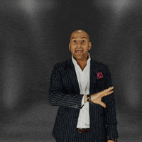 Power Business GIF by Aaron Sansoni