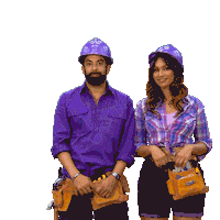 Renovate Channel 9 Sticker by The Block