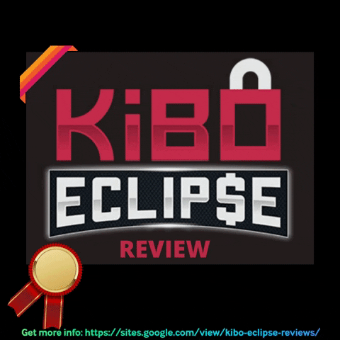 ecomnew giphygifmaker kibo eclipse kibo eclipse review kiboeclipse GIF