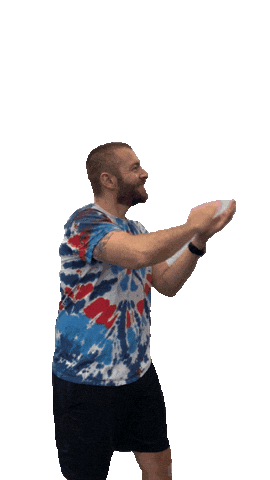 Clapping Hype Sticker by Victoryperformancept