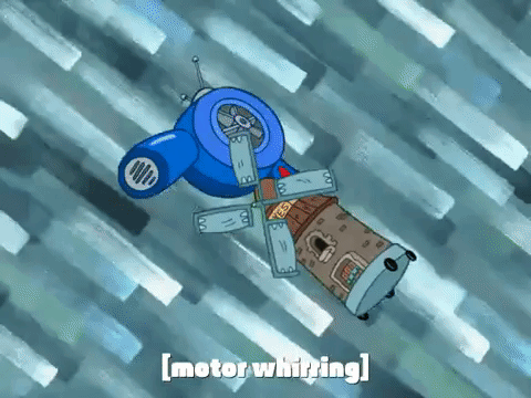 season 6 pet or pets GIF by SpongeBob SquarePants