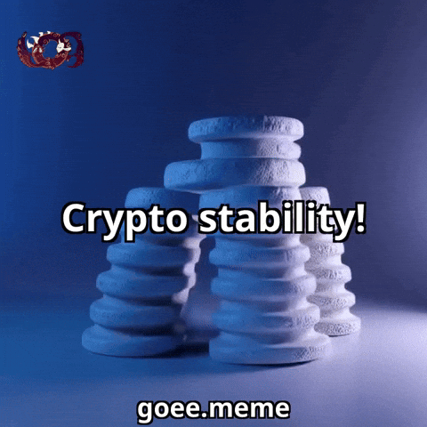 Sarcastic Crypto GIF by Goeememe